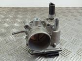 Throttle valve