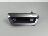 Tailgate opening switch