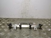 Kraftstoffverteiler Einspritzleiste Verteilerrohr