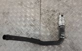 Turbo air intake inlet pipe/hose