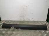 Front sill trim cover