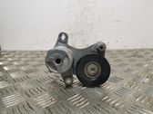 Generator/alternator belt tensioner