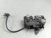 Engine bonnet/hood lock/catch