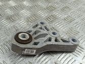 Gearbox mount