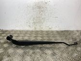 Front wiper blade arm