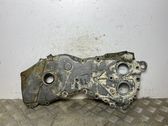 Timing chain cover