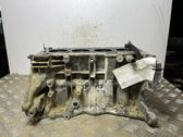 Engine block