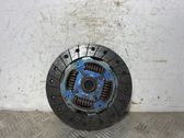 Clutch pressure plate