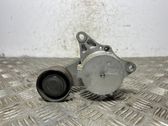 Generator/alternator belt tensioner