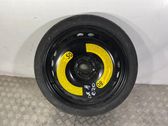 R 20 spare wheel