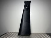 (B) pillar trim (top)
