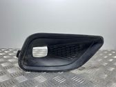 Front fog light trim/grill