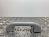 Rear interior roof grab handle