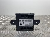 Other control units/modules