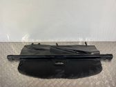 Parcel shelf