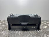 CD/DVD changer