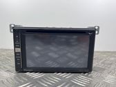 Panel / Radioodtwarzacz CD/DVD/GPS