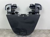 Dashboard storage box/compartment
