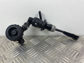 Clutch master cylinder