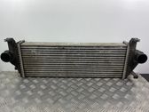 Intercooler radiator