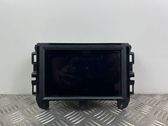 Radio / CD-Player / DVD-Player / Navigation