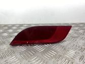 Rear tail light reflector