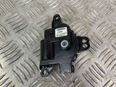 Stellmotor Heizung Klima
