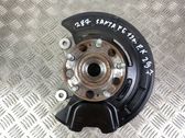 Front wheel hub