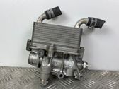 Transmission/gearbox oil cooler