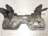 Front subframe
