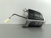Steering wheel buttons/switches