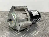 Gearbox-reducer motor