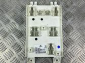 Comfort/convenience module