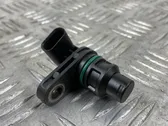 Crankshaft speed sensor