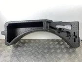 Other trunk/boot trim element