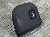 Tailgate/boot open switch button