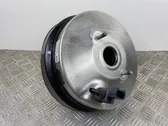 Brake booster