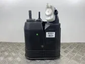 Active carbon filter fuel vapour canister