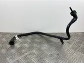 Brake vacuum hose/pipe