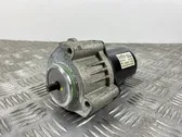 Gearbox-reducer motor