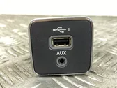 Unidad de control del USB