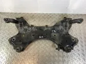 Front subframe