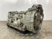 Boîte de vitesse automatique