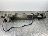 Steering rack