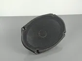 Rear door speaker