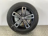 R17 alloy rim