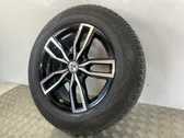 R17 alloy rim