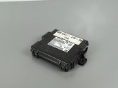 Other control units/modules