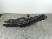 Rear control arm