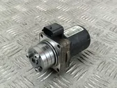 Rear gearbox reducer motor